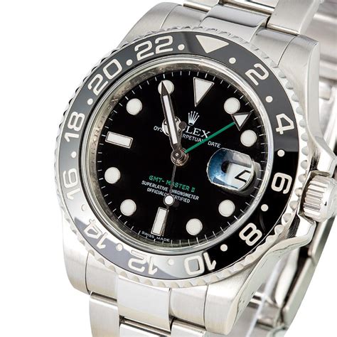 rolex gmt-master ii dlc black ceramic bezel|rolex gmt black and gray.